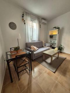 Hostfy Centro San Román - Sevilla - 8