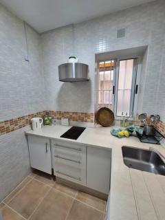 Hostfy Centro San Román - Sevilla - 4