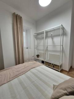 Hostfy Centro San Román - Sevilla - 1