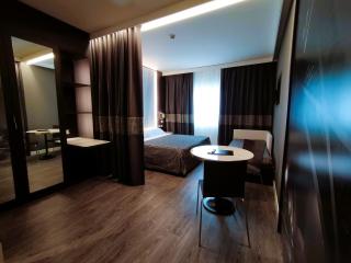 The Sydney Hotel - Bologna - 5