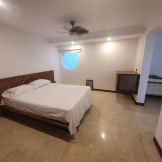 Apartahotel Cristales - Cali - 2