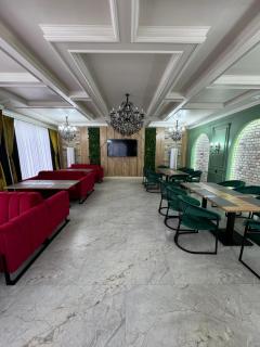 Astoria Boutique - Samarcanda - 2