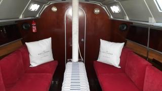 AMAZING FLAT IN CLASSIC SAILING BOAT in BARCELONA - Barcelone - 7