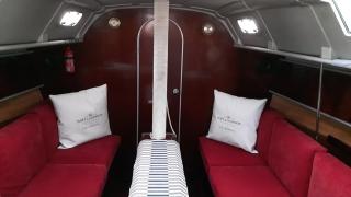 AMAZING FLAT IN CLASSIC SAILING BOAT in BARCELONA - Barcelone - 8