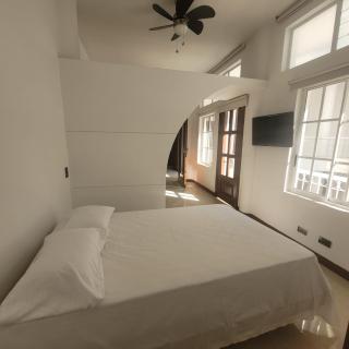 Apartahotel Cristales - Cali - 4