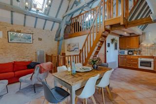 La Gourmandise d'Huguette - Beynac-et-Cazenac - 5