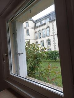 jolie maison au château - Audierne - 2