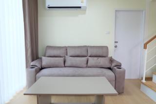 Baan Suan Madam บ้านสวนมาดามวังน้ำเขียว - Wang Nam Khieo - 2