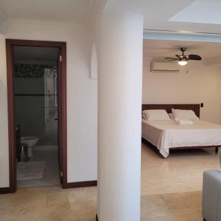 Apartahotel Cristales - Cali - 6