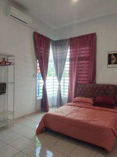 Casa D'Villa Homestay Private Pool Melaka - Malaca - 2