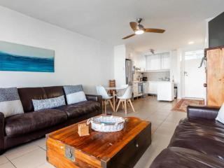 Elana Beachfront Condo - Strand - 5