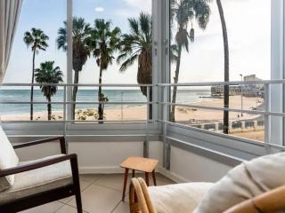 Elana Beachfront Condo - Strand - 3