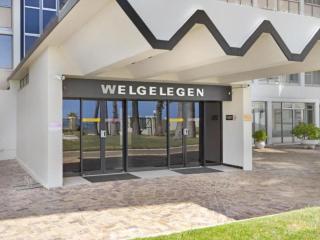 Elana Beachfront Condo - 1