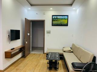 Summer ocean view MTVT apartment - Nha Trang - 9