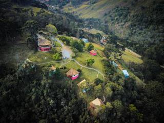 Pousada Espelho Dagua - Gonçalves - 5