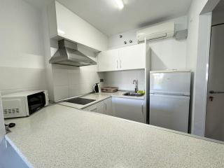 Apartsalou Michelangelo - 1