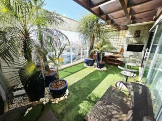 SPOT · Cobertura c/hidro em Aguas Claras, SPOT Apartments - Brasilia - 8
