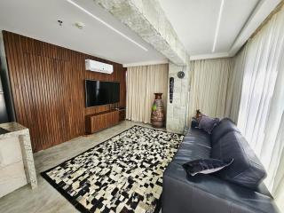 SPOT · Cobertura c/hidro em Aguas Claras, SPOT Apartments - Brasilia - 7