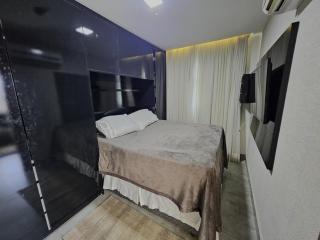 SPOT · Cobertura c/hidro em Aguas Claras, SPOT Apartments - Brasilia - 2