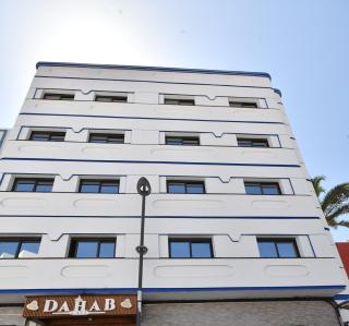 Appartement Saloua ino - Al-Ḥoseyma - 5