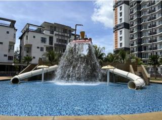 SG Residence by THE HILLs - Kampong Kemaman - 6