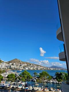 Lion Gate Hotel - Sarandë - 8