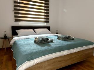 Boka Dream view Apartments - Prčanj - 9