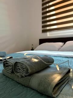 Boka Dream view Apartments - Prčanj - 8