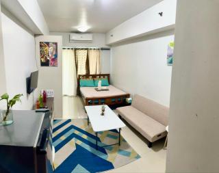 Sea Residences Ipe near MOA SMX Pasay - Manila - 7