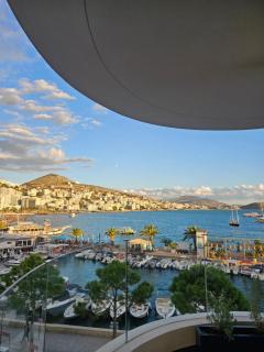 Lion Gate Hotel - Sarandë - 9