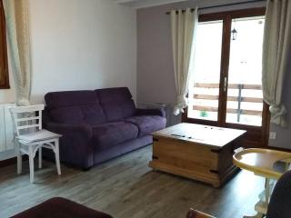 maison de montagne spacieuse et chaleureuse - 3