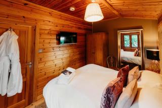 Karma Great Ayton with hot tub and on site bistro - 3