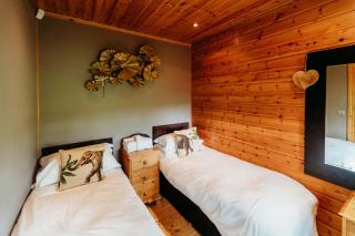 Karma Great Ayton with hot tub and on site bistro - 7