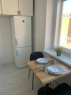 A cozy studio apartment in Vallila - 3