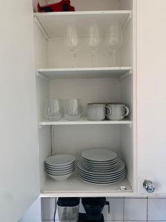 A cozy studio apartment in Vallila - 1