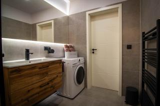 StayFine - smartes Design Apartment am Uni Campus - Chemnitz - 5