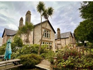 2 Bedroom Cornish Lodge For Penzance And St Ives - 2