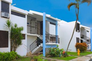 Villa Layka Beach House at Playas del Yunque - Rio Grande - 3