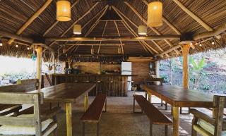 Haliksai - Bungalows, Glamping and Retreatcenter - 4