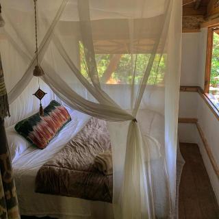 Haliksai - Bungalows, Glamping and Retreatcenter - 9