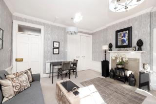 JOIVY Exclusive Apartment at the Heart of New Town - Edimburgo - 8
