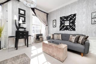 JOIVY Exclusive Apartment at the Heart of New Town - Edimburgo - 4