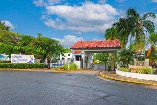 Villa Layka Beach House at Playas del Yunque - Rio Grande - 4