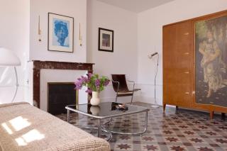 La maison de Crèvecoeur - 2