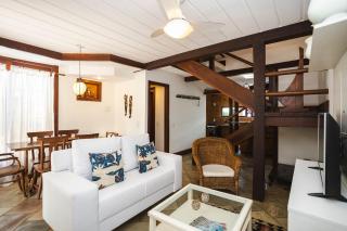 Casa em Búzios: 3 Quartos, Varanda e Garagem |VF32 - Búzios - 7