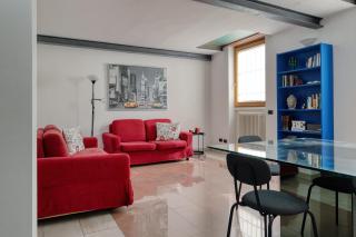 Luigi Bocconi Apartment 6 pax - Milan - 0