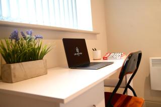 Spacious Leeds City Centre Apartment, Netflix,Fast Wifi,Coffee Machine - Leeds - 2