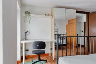 Luigi Bocconi Apartment 6 pax - Milan - 9