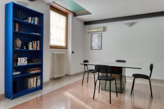 Luigi Bocconi Apartment 6 pax - Milan - 8