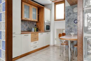 Luigi Bocconi Apartment 6 pax - Milan - 7